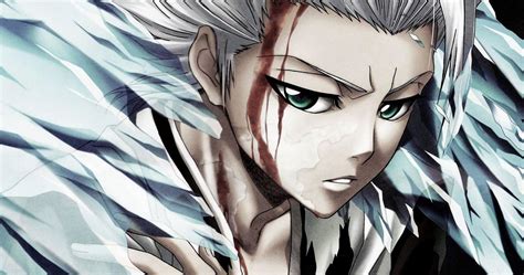 toshiro bleach|Bleach: 10 Things You Didn't Know About Toshiro Hitsugaya .